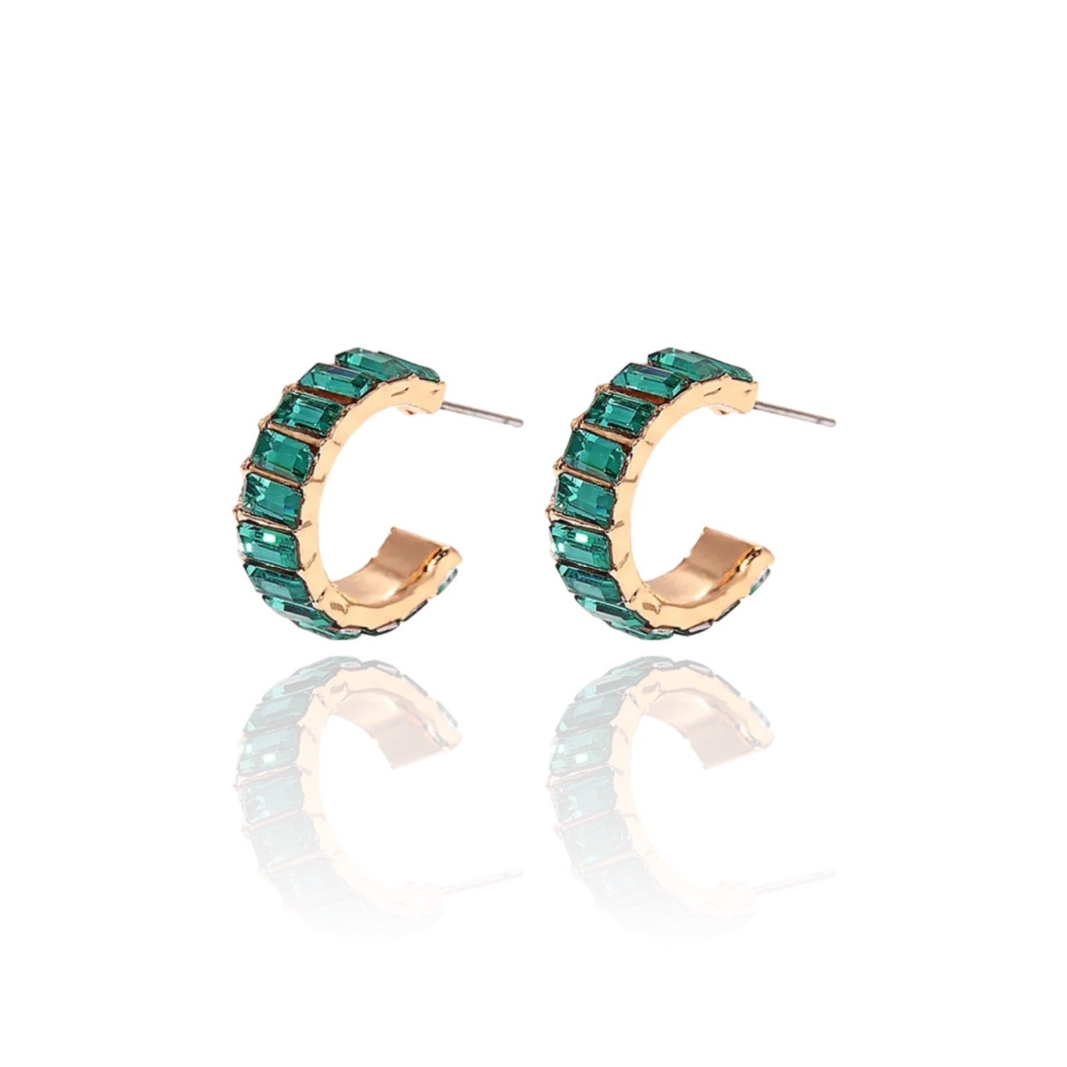 Alexa Earrings