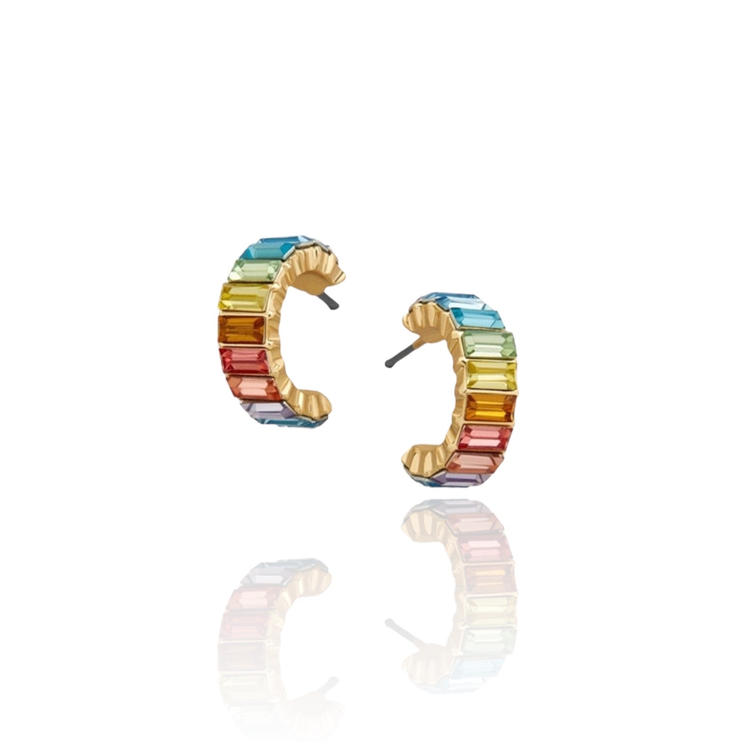 Alexa Earrings