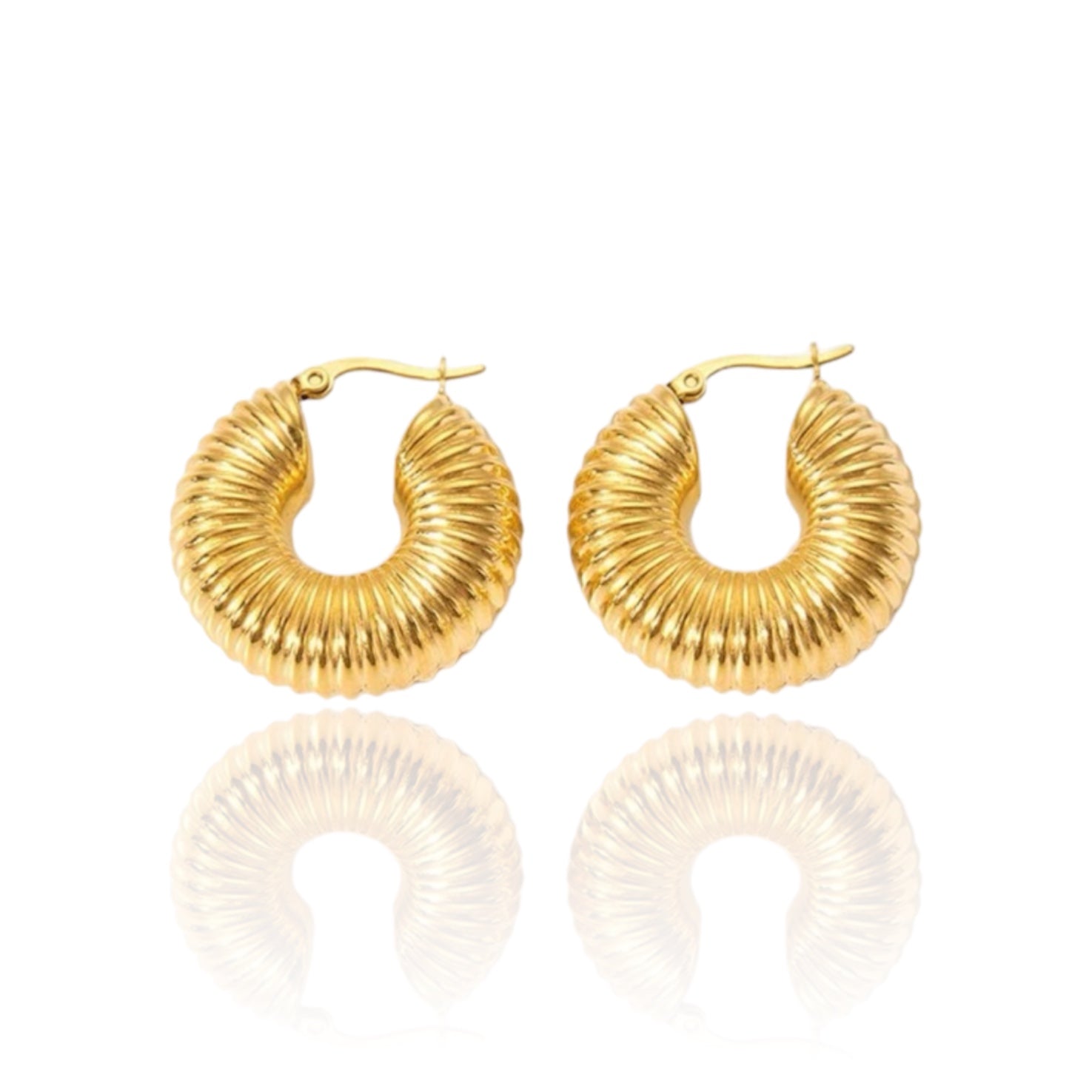 Yvelise Earrings