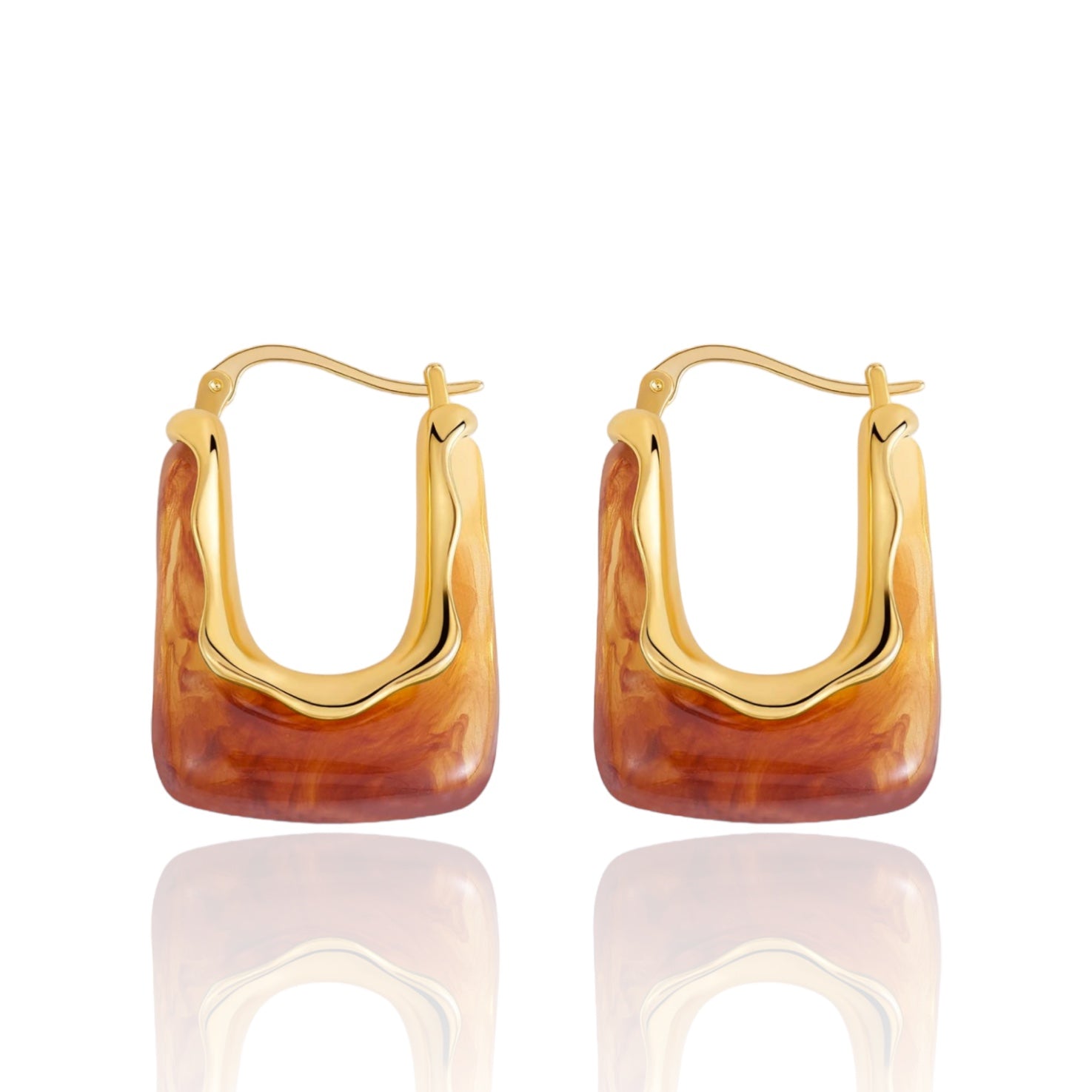 Odalis Earrings