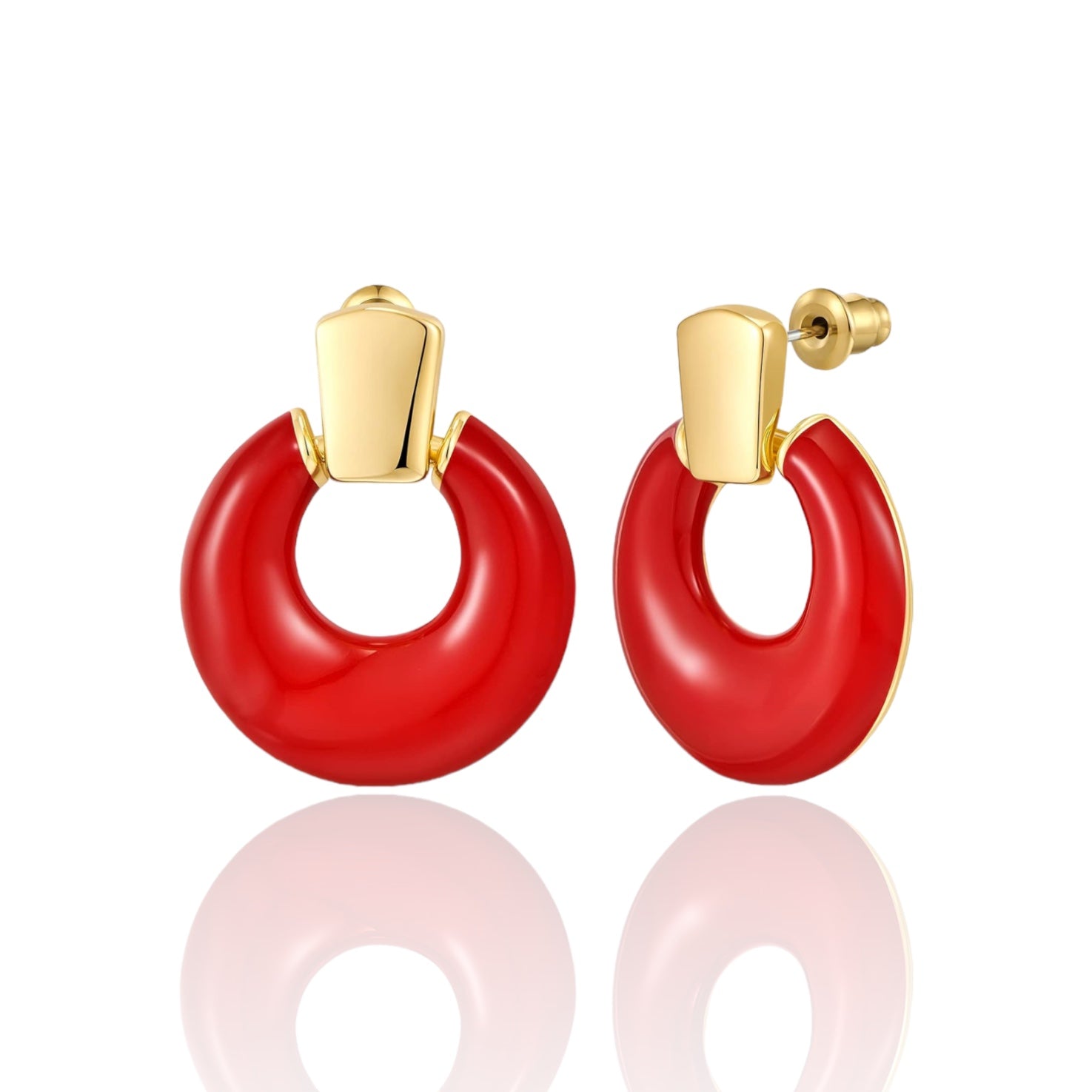 Alice Earrings