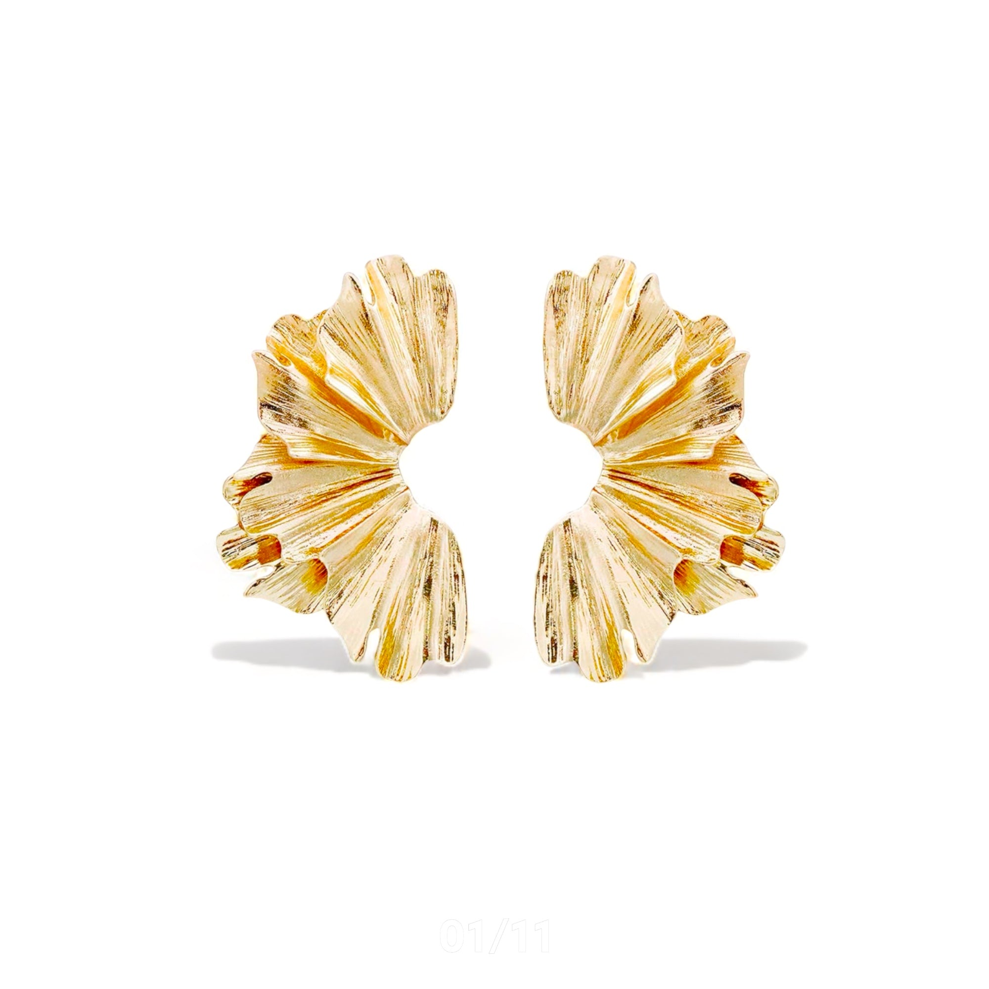 Emery Earrings
