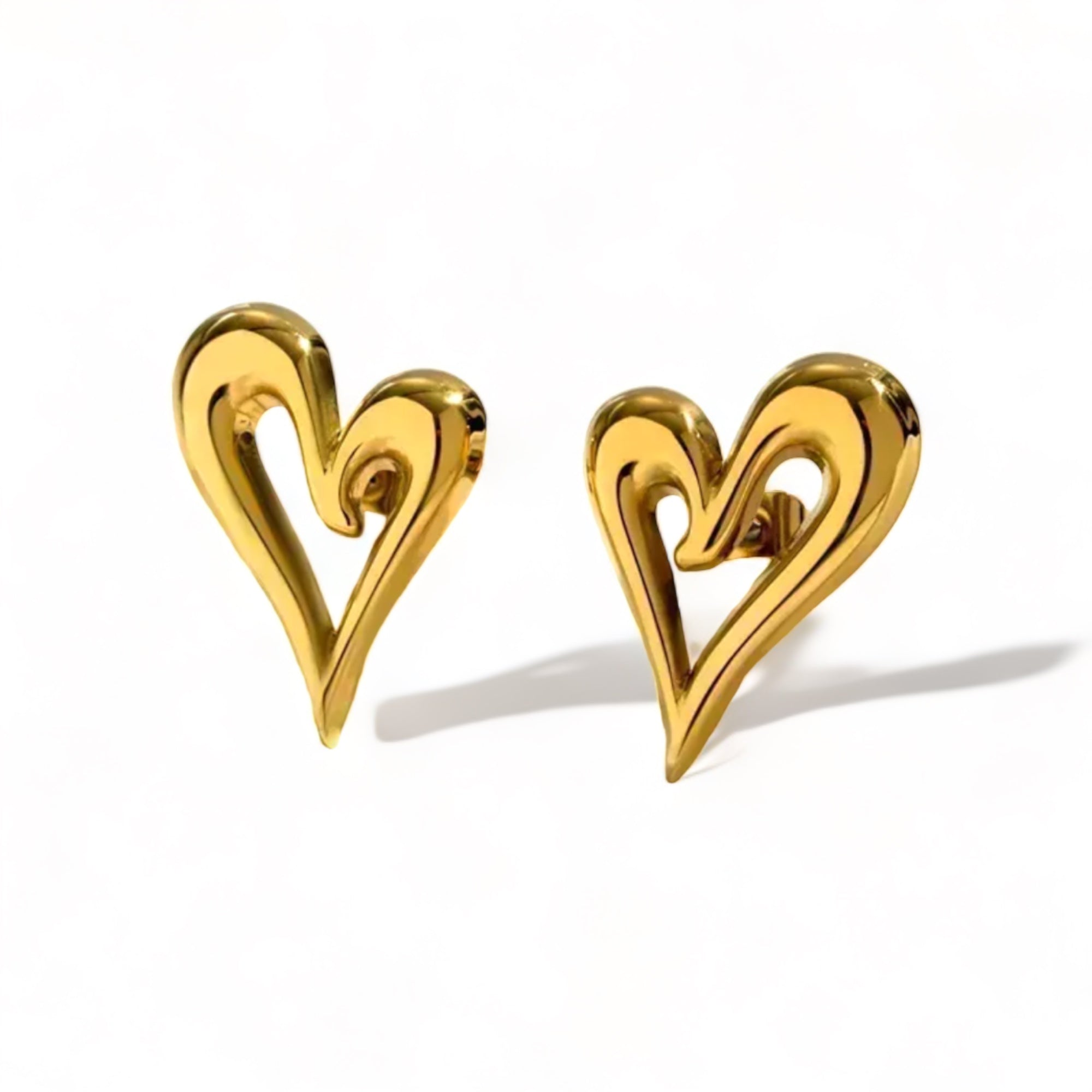 Bitsy Earrings