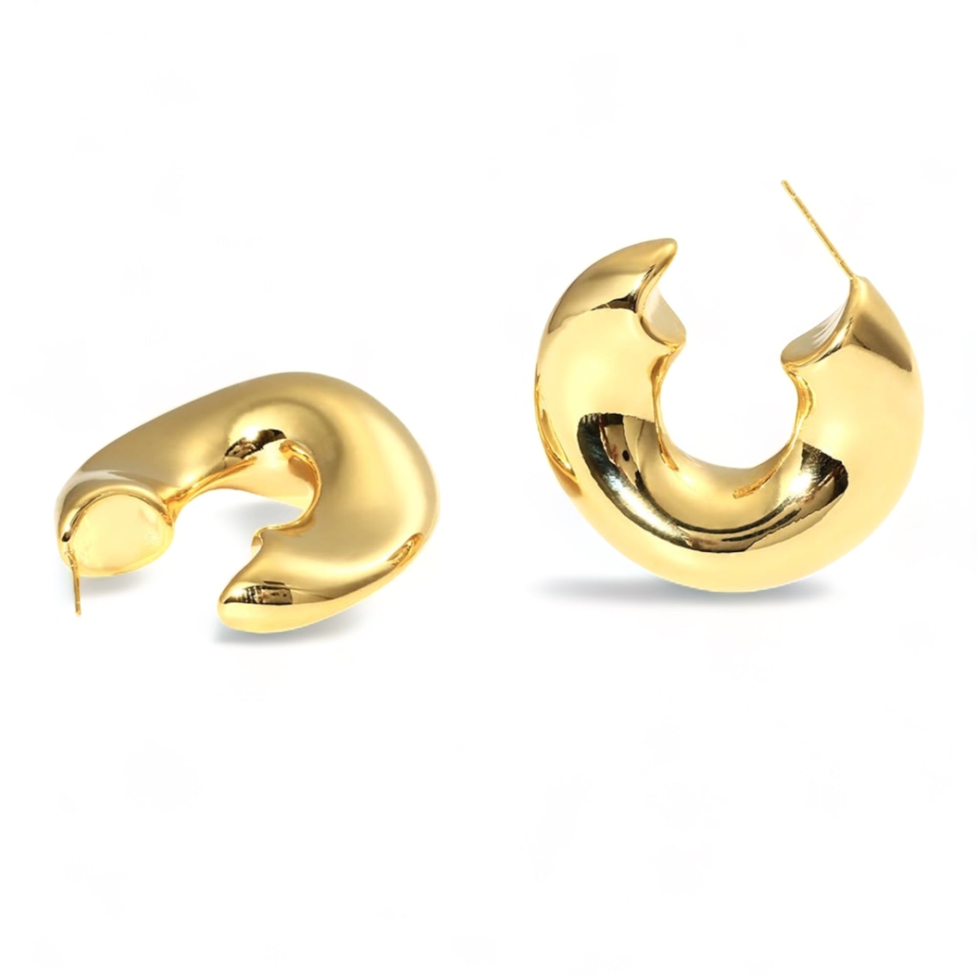 Hailey Earrings