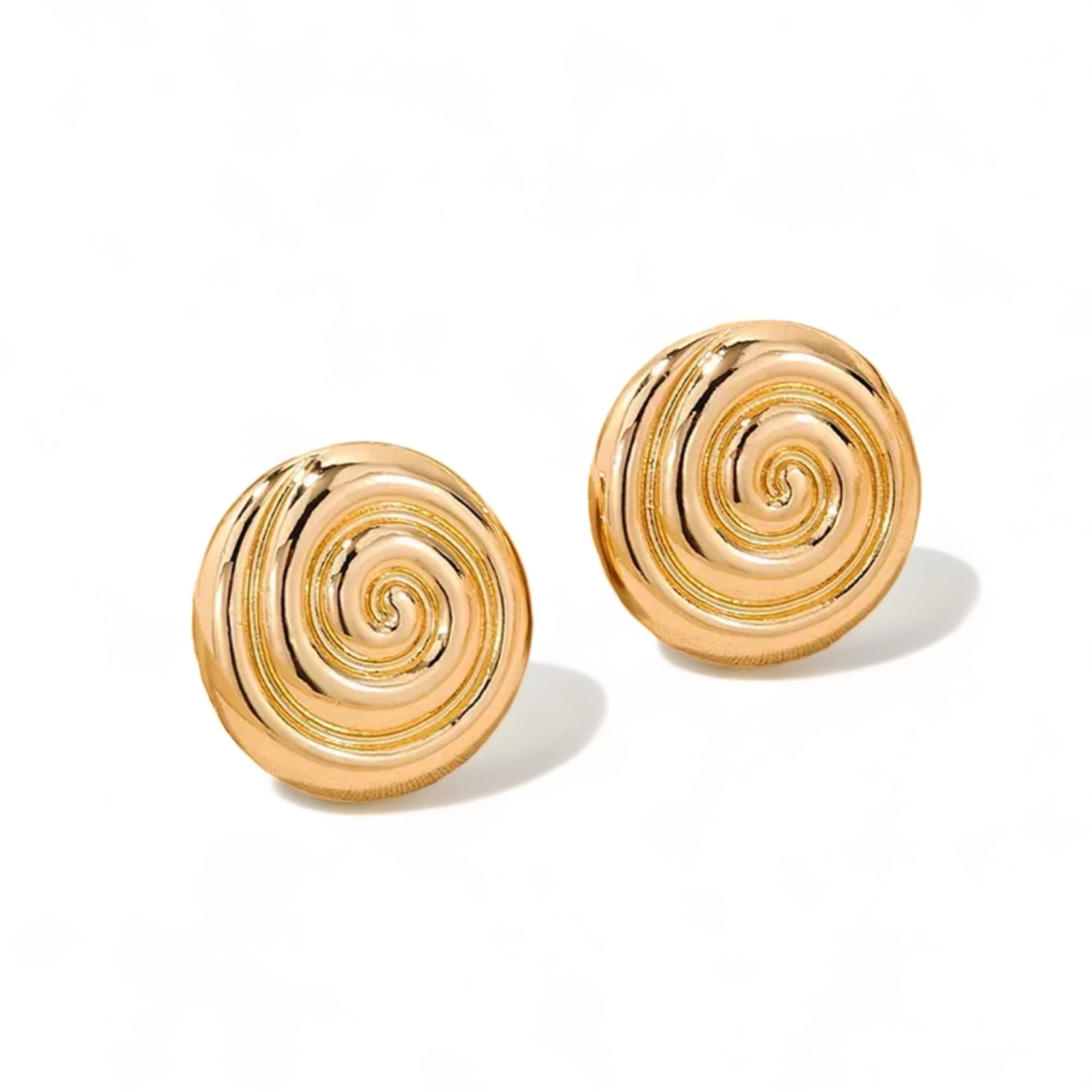 Halle Earrings