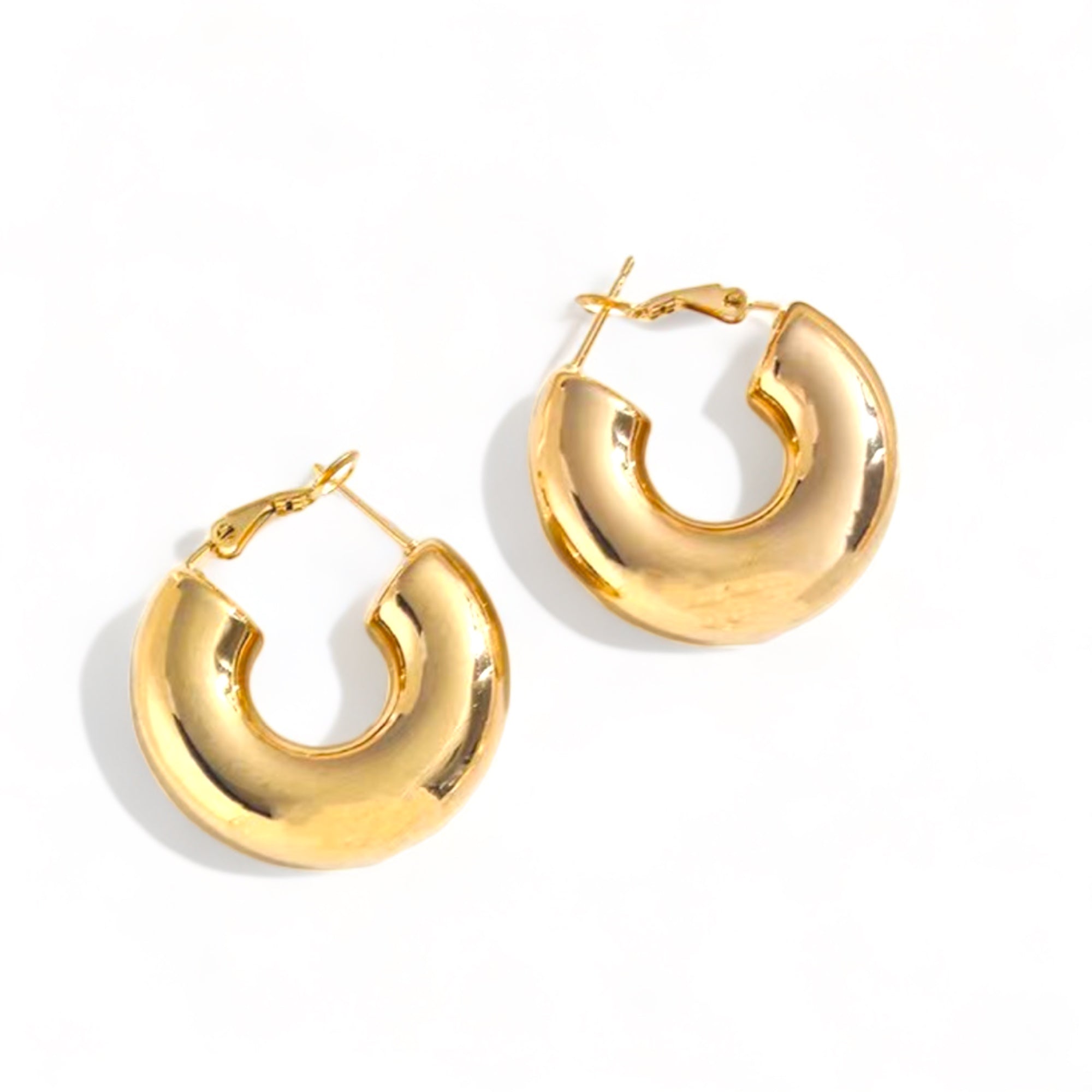 Cairo Earrings