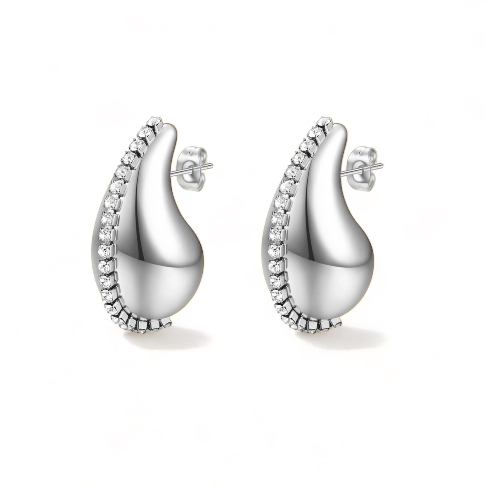 Zendaya Earrings