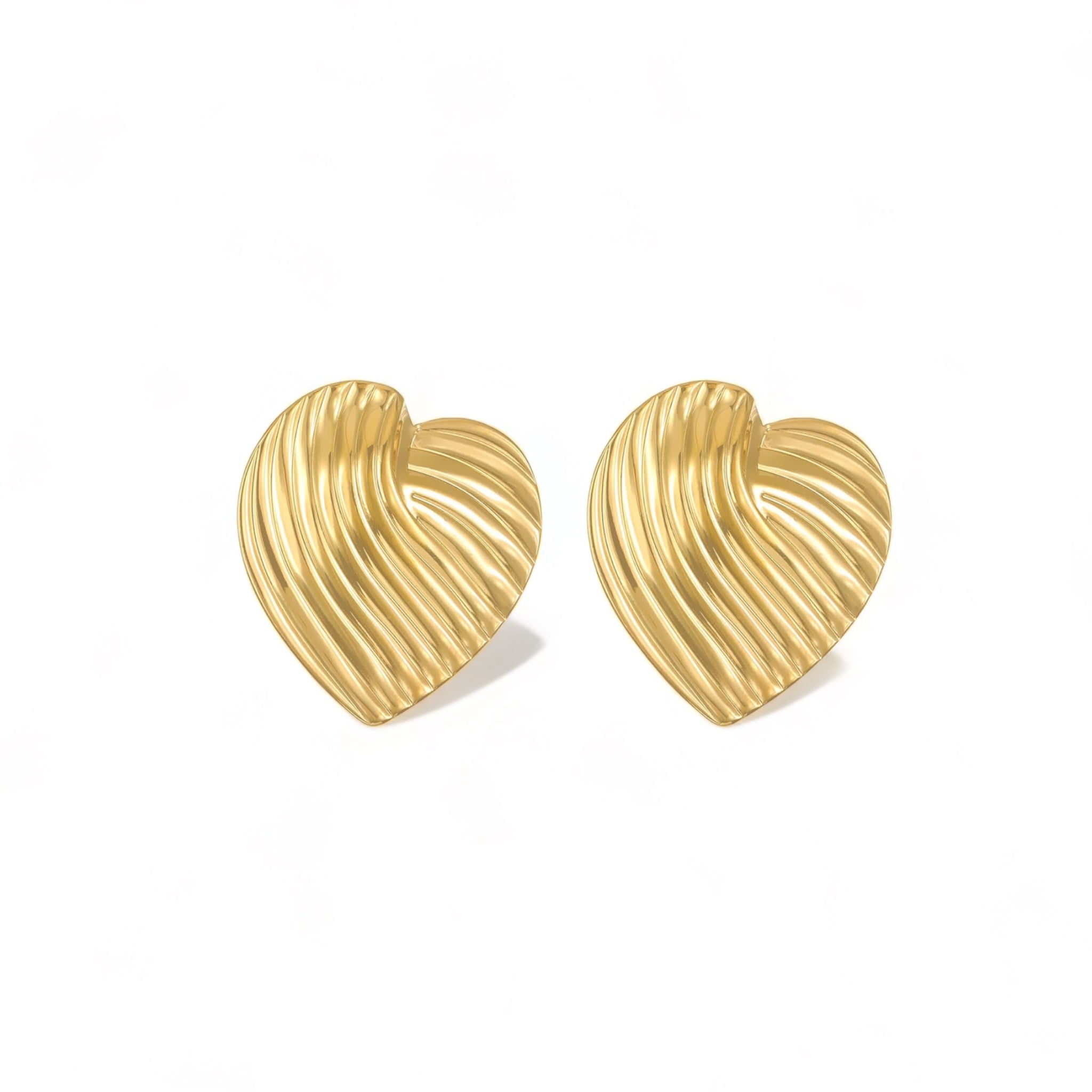Nicki Earrings