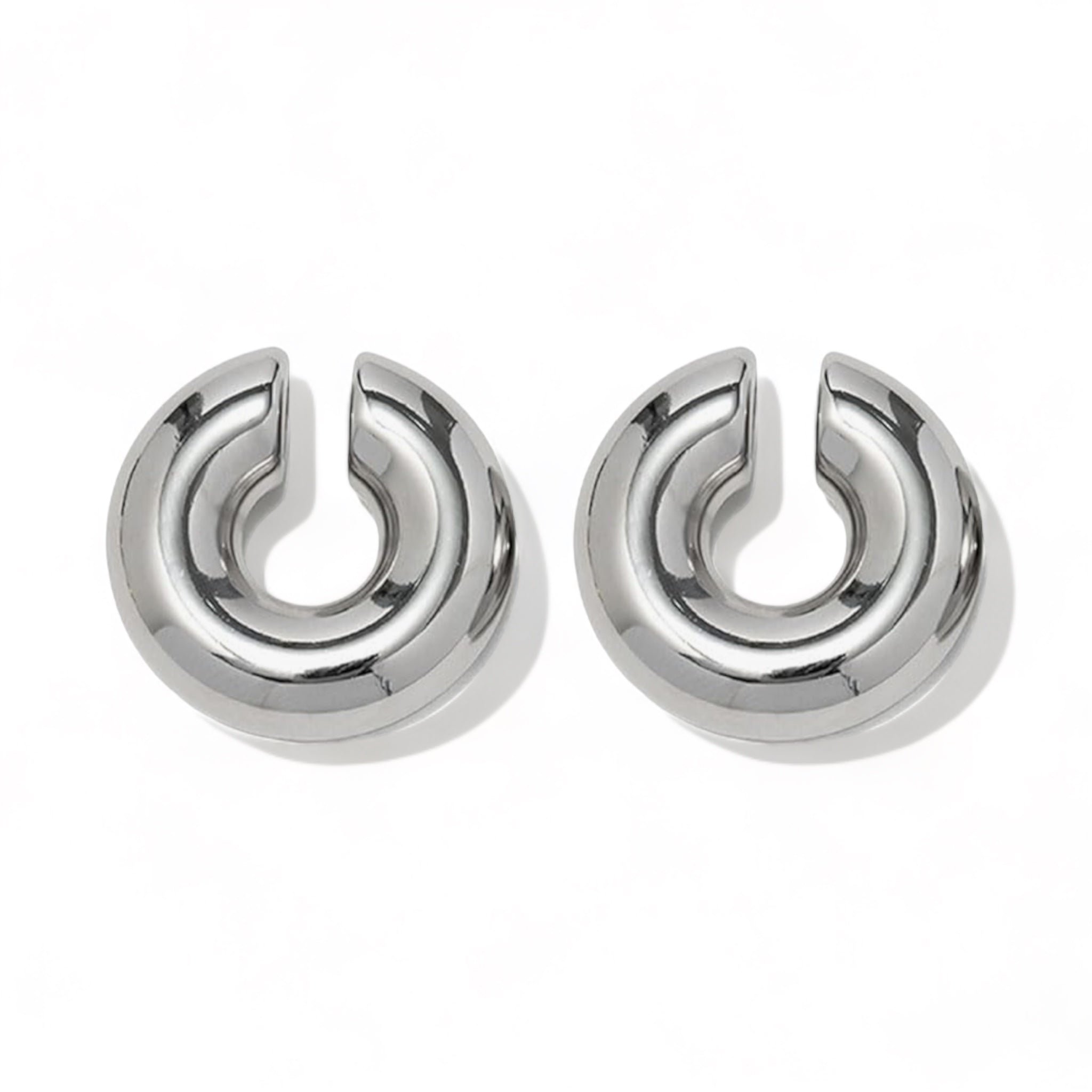 Ariana Cuff Earrings