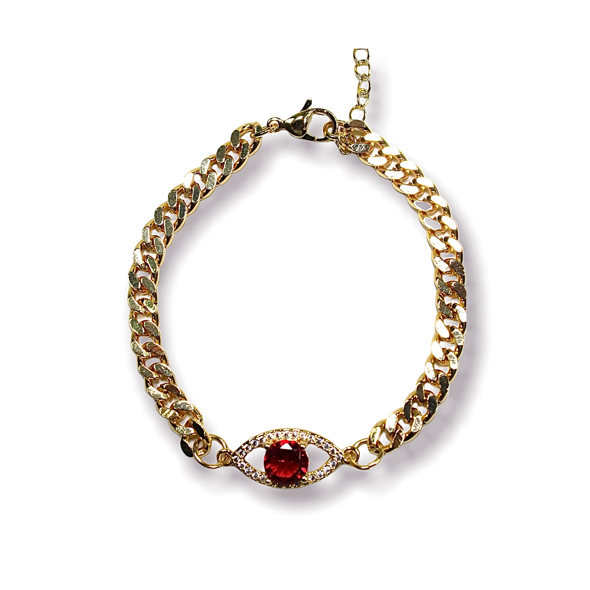Oculus Bracelet