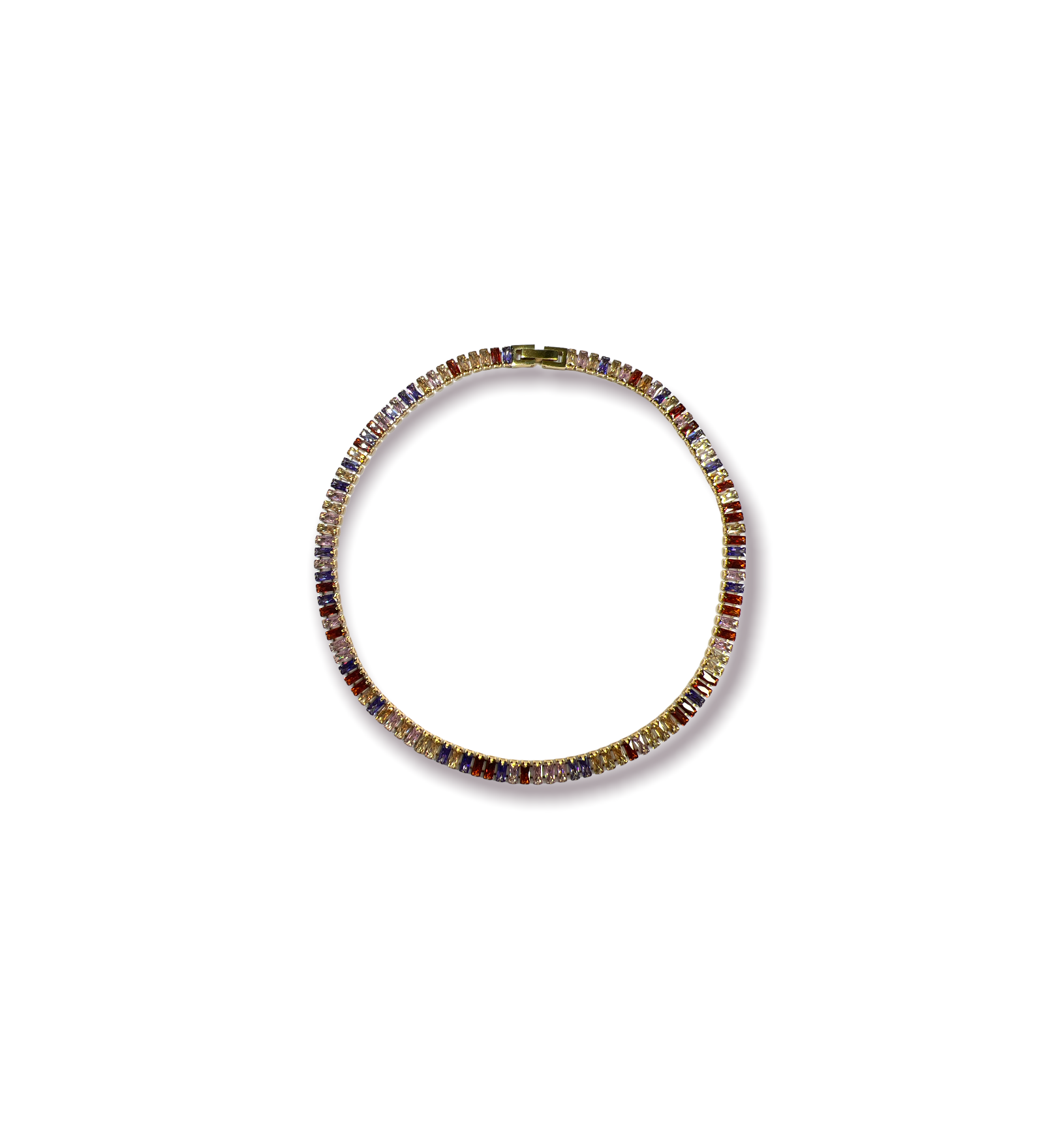 Elis Necklace
