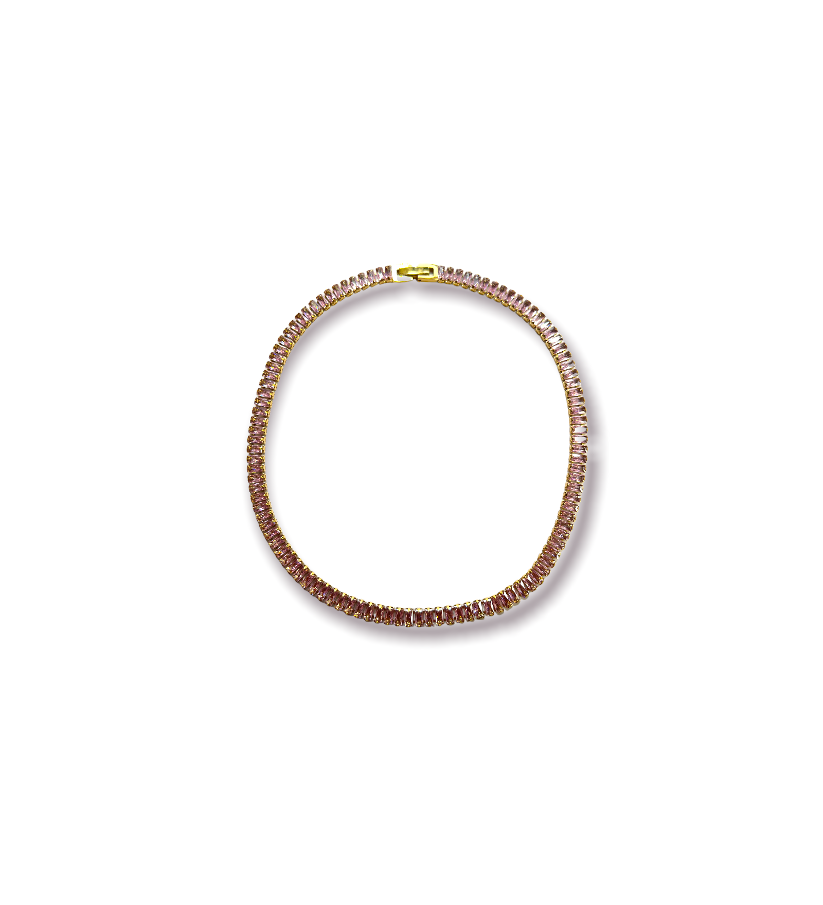 Elis Necklace
