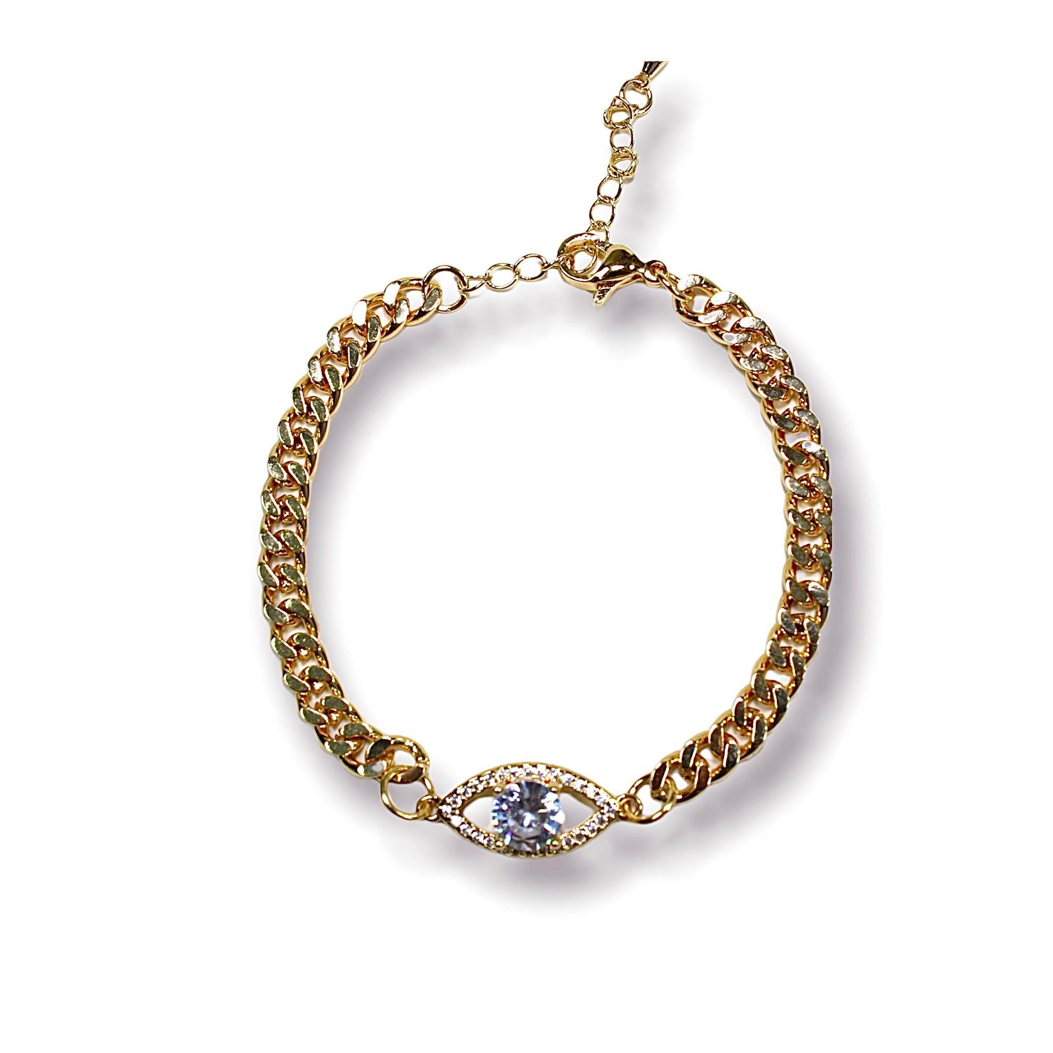Oculus Bracelet