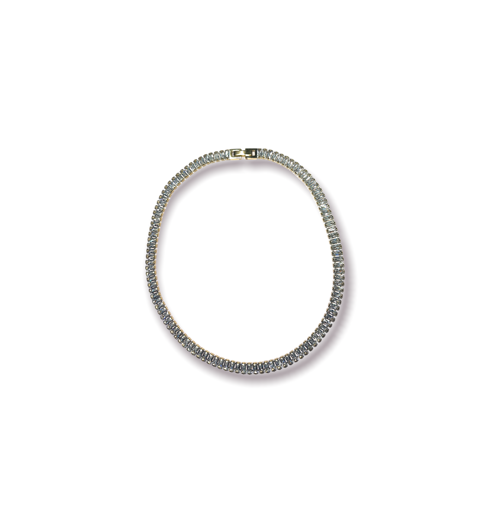 Elis Necklace